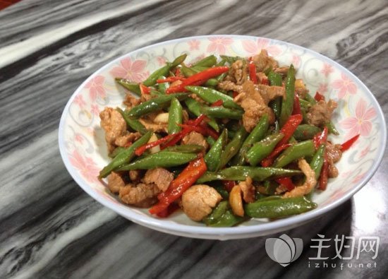 秋天吃(chī)什麽養生(shēng)