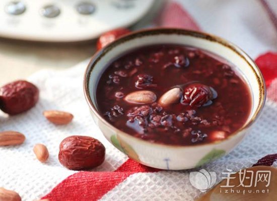 秋天吃(chī)什麽養生(shēng)